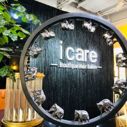 -icare美发沙龙