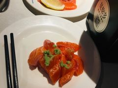 三文鱼片-星伦多自助料理·涮烤一体(虹悦城店)