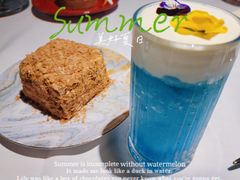 -十五食吾 La Pâtisserie (海甸岛店)