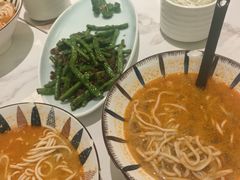 -翡翠拉面小笼包(岭南新天地店)