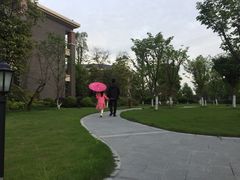 -成都安仁福朋喜来登酒店