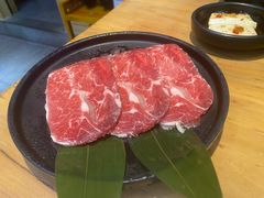 -九田家黑牛烤肉(溧水万达店)