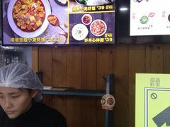 -海盗虾饭·剥好的小龙虾饭(上地辉煌店)