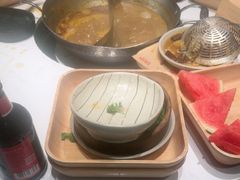 -左庭右院鲜牛肉火锅(新梅广场店)