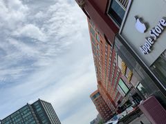 -燕莎友谊商城(金源店)