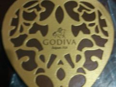 -GODIVA(万象城店)