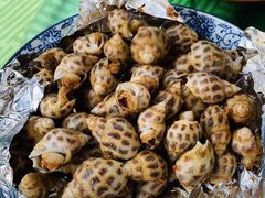 -盛港湾海鲜食府(黄沙店)