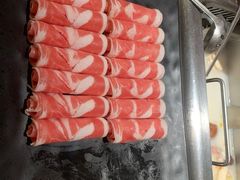 -海底捞火锅(万丰桥店)