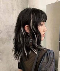 点击看大图 -KIMI HAIR SALON·烫染设计店