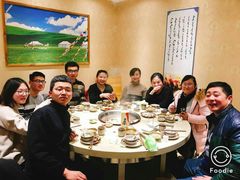 -313羊庄铁锅烀羊肉(泰兴店)