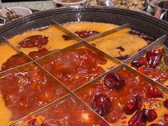 -五里关火锅(牛市口店)