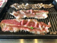 -金三顺韩式炭火烤肉店(中华路店)