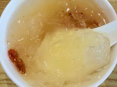 -杨记杏仁茶(椰园店)