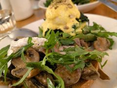 -Egg•Allday Brunch(襄阳北路店)