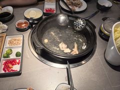 -同仁四季椰子鸡(无锡滨湖万象汇店)