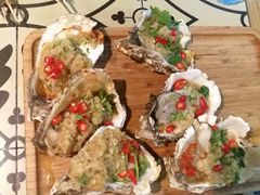 -新凯旋烧烤·燕姐千岛湖土菜