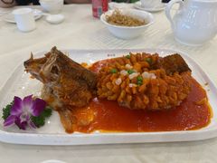 -怡园饭店-餐厅(四望亭店)