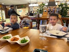 -V Bar海景扒房(北海湾惠龙万达嘉华酒店)