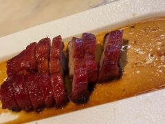 -港丽餐厅(高德置地店)