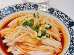 -汉唐宴长安食府