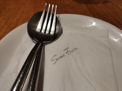 -森Some Fusion(荔湾店)