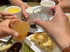 -春江饭店(共青团路总店)