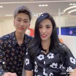-上禾 HAIR SALON