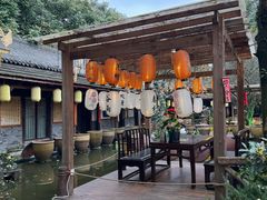 -土灶人家柴火鸡(都江堰店)