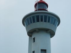 -蓬莱阁景区