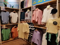 -优衣库(天津鲁能城购物中心店)