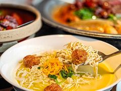 -逸品淮扬(东方渔人码头店)