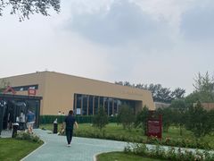 -北京大葆台遗址博物馆