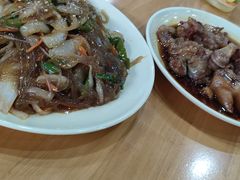 -贤花饭店(城阳店)