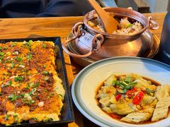 -浮娴小锅饭·云南民俗风味餐厅(束河古镇店)