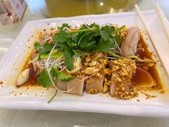 -万山楼海鲜酒家·二十三年老字号