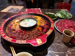 -赵家院子佬火锅(重庆总店)