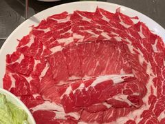 -南门涮肉(天坛店)