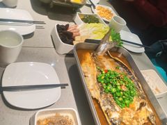 -半天妖烤鱼(中山路店)