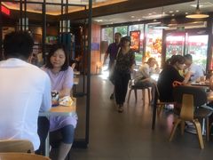 -汉堡王(嘉定宝龙城市广场)