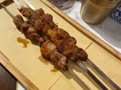 -雁滩白记·兰州牛肉面