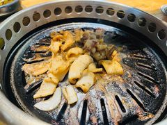 -九田家黑牛烤肉料理(新光汇店)