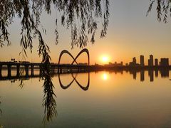 -艾溪湖湿地公园