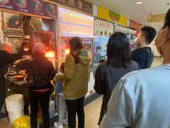 -下环街市熟食中心