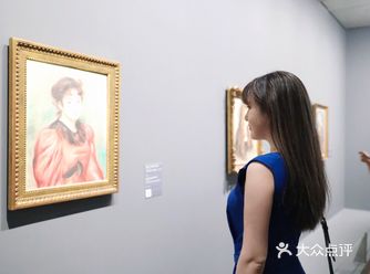 莫奈&印象派大师展－上海|暑假最好的去处就是TA