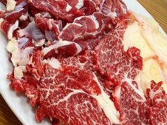 -阿欢牛肉店·火锅·粿条面