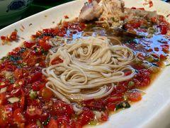 开胃鱼头-大碗厨(东风路店)