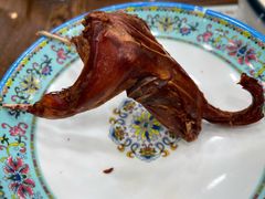 -乔家满族八大碗(流水沟店)