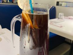 梅大大的乌梅汁-鱼酷活鱼烤鱼(沈阳大悦城店)