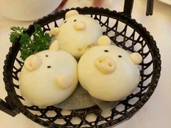 -松雅轩商务婚礼生日(同和店)