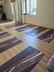 -U+YOGA优伽瑜伽·普拉提